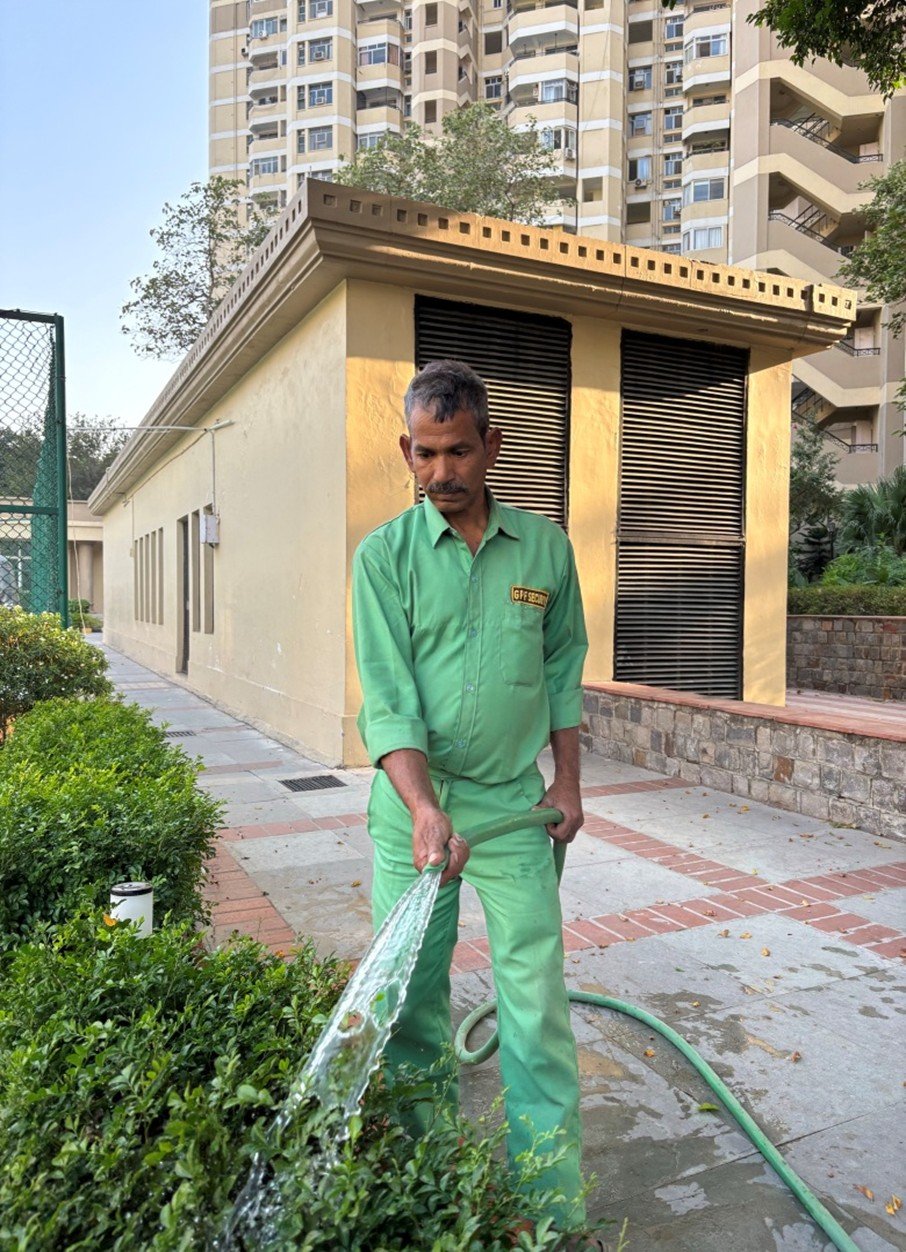 Horticulture Services in Gurgaon | Gardening & Maintenance