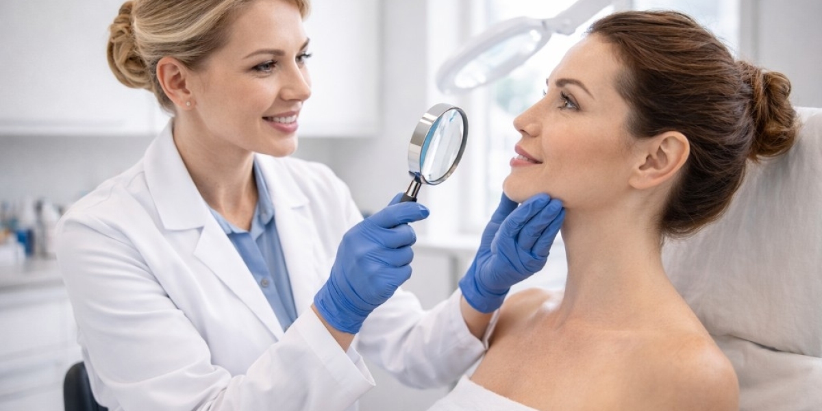 Dermatology SEO Services: Helping Skin Care Practices Grow Online