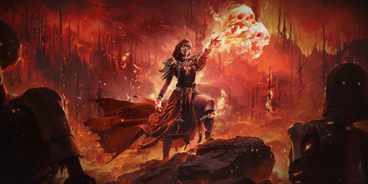 MMOexp POE 2: Unlock Massive Power by Mastering Your Warcries