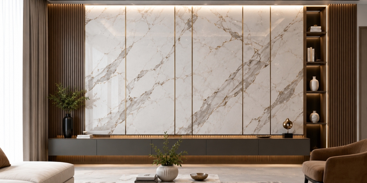 A Comprehensive Guide to Choosing the Right PVC Wall Panels
