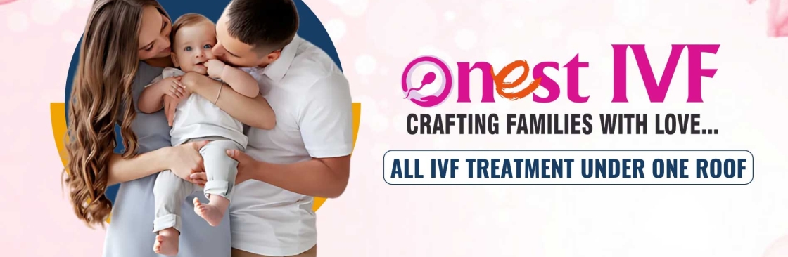 Onest IVF Centre Cover Image