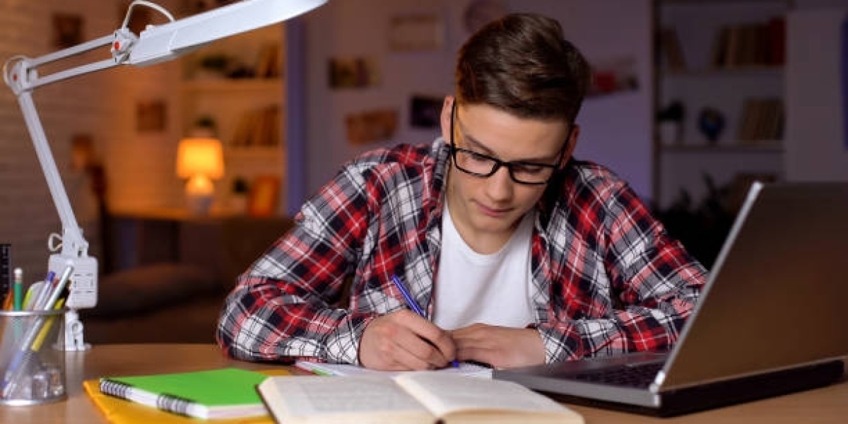 How to Improve Focus While Doing Homework Effectively