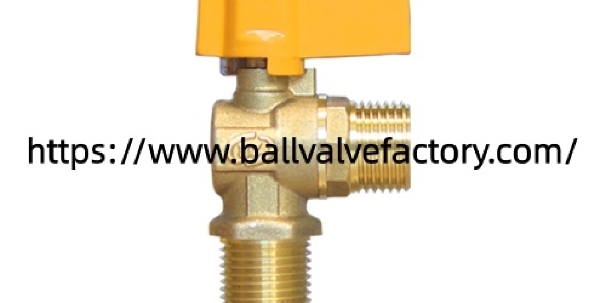 What Should You Know About Ballvalvefactory Brass Craft Gas Valve Before Projects