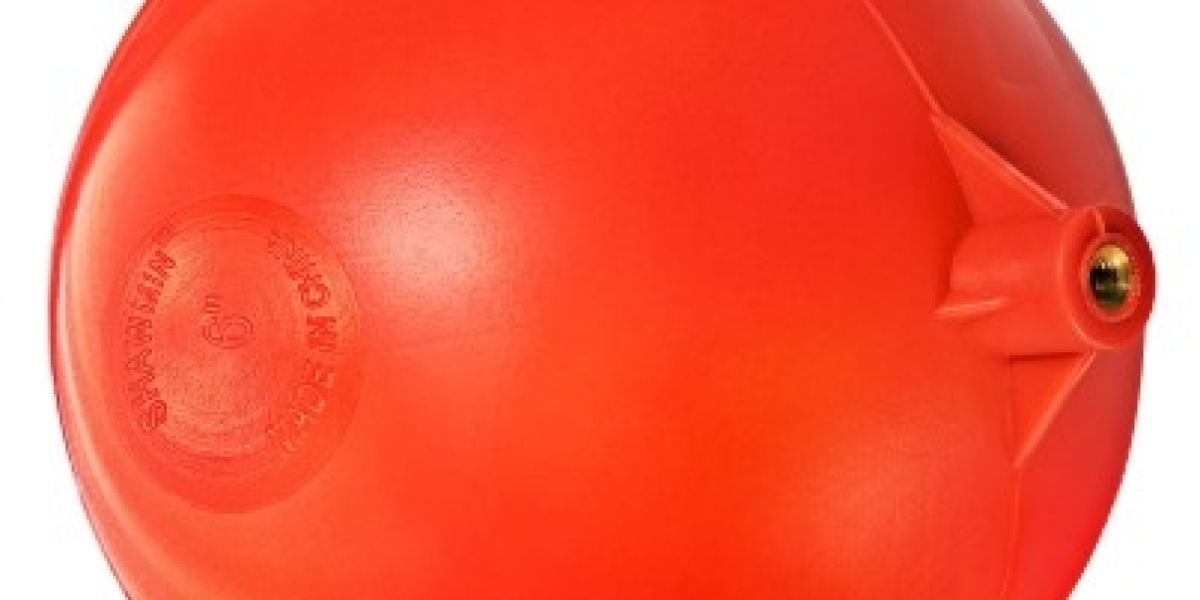 How Stainless Steel Float Ball Factory Systems Improve Fluid Control Quality
