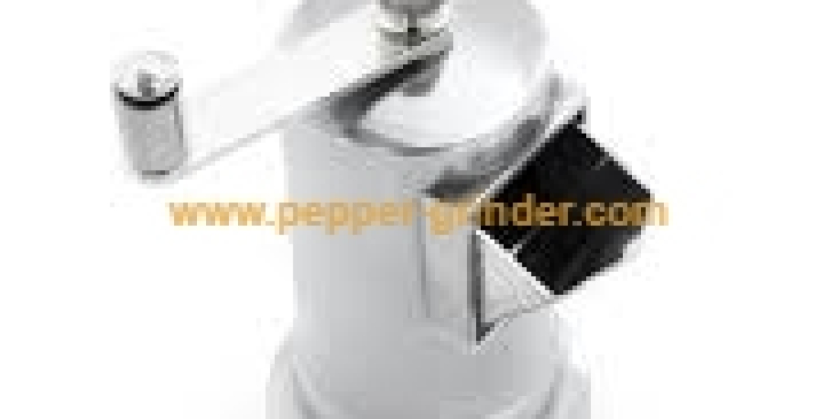 What Makes Pepper-grinder's Ceramic Manual Pepper Grinder a Smart Purchase