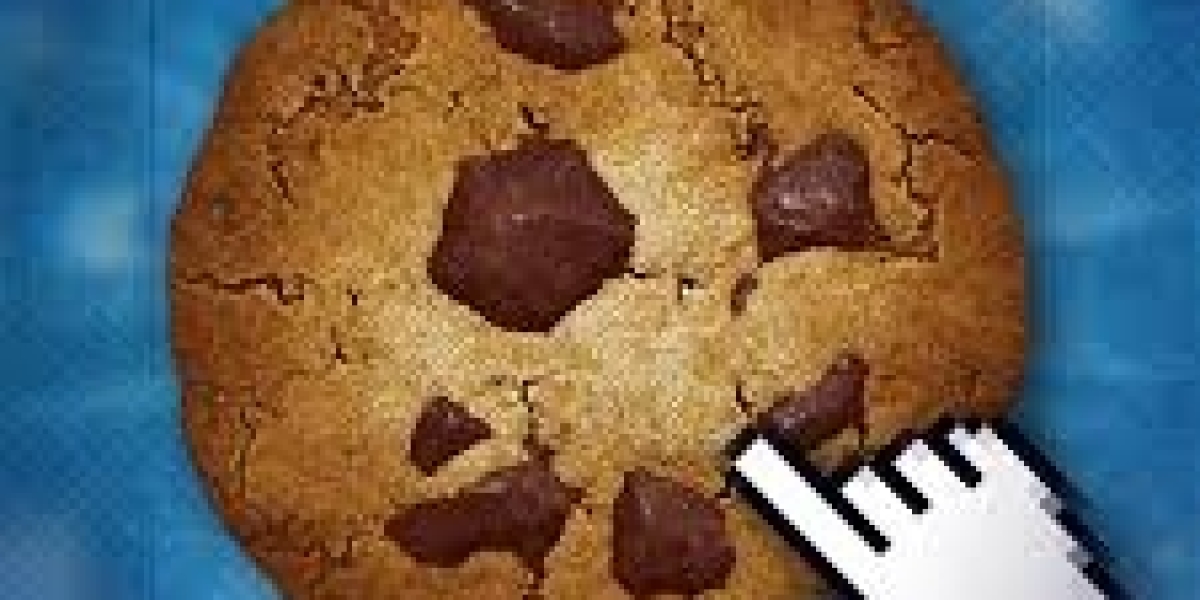 Unveiling the Sweet Simplicity of Store Management: A Look at Cookie Clicker