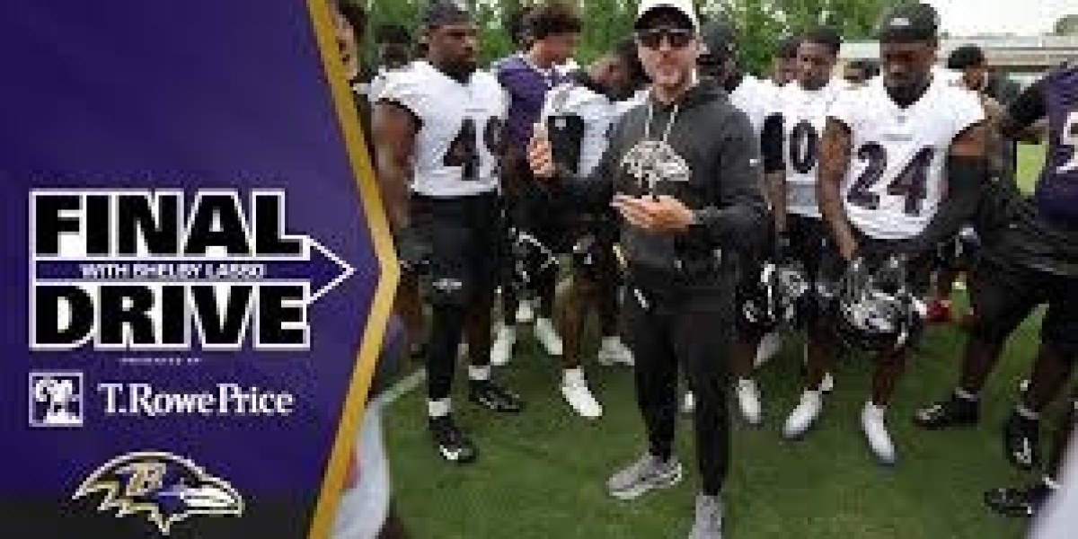 Harm upgrades,  rates,  and other notes in opposition to the Ravensacquire above the Browns