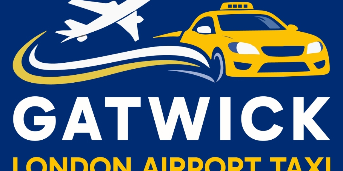Airport Taxi Gatwick – Taxi From London to Gatwick Book Safe Airport Travel
