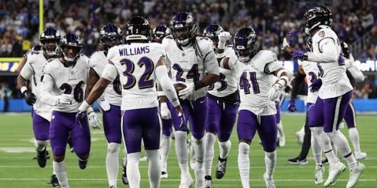 Ravens novice scouting write-up: Zion More youthful provides violence in direction of the D-line