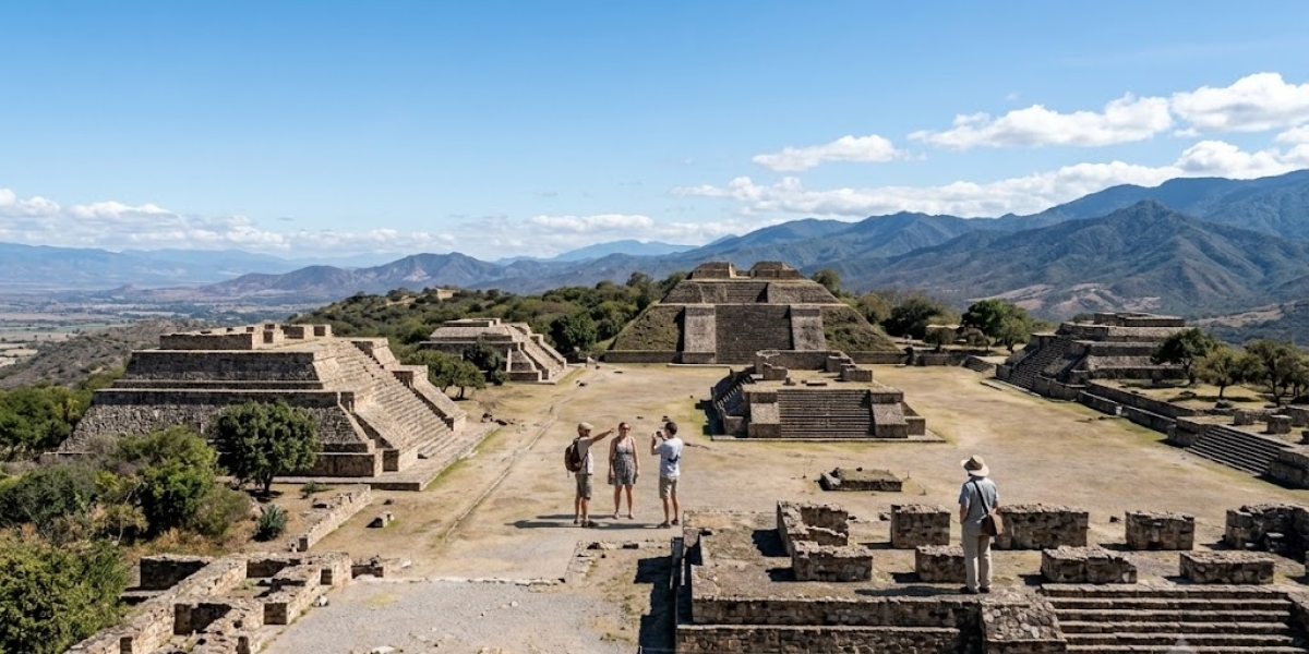 Mexico SAE Requirements for International Short-Term Visitors
