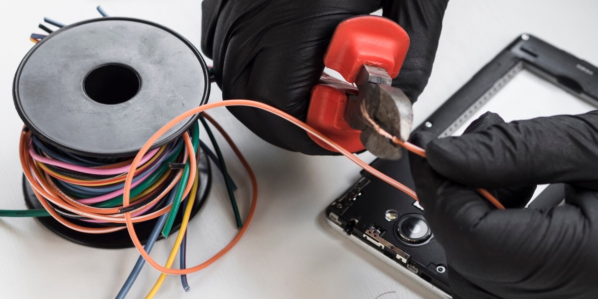 Kabel FRC: Solusi Kabel Tahan Api untuk Instalasi Modern