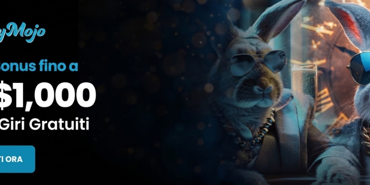 Nuovo casinò online Italia con bonus di benvenuto, playmojo casino, nuove tecnologie per un intrattenimento digitale evo