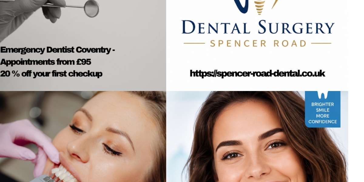 Teeth Whitening in Coventry: Costs, Options, Results, and the Best Way to Brighten Your Smile