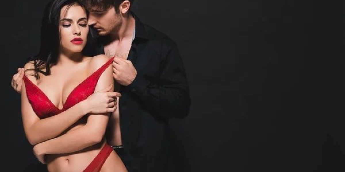 Trustworthy Call Girls Service Provider in Lucknow
