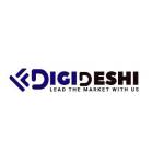 digideshi Digideshi Profile Picture
