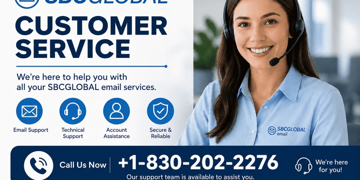 How to Recover Your SBCGlobal Email Password (2026)