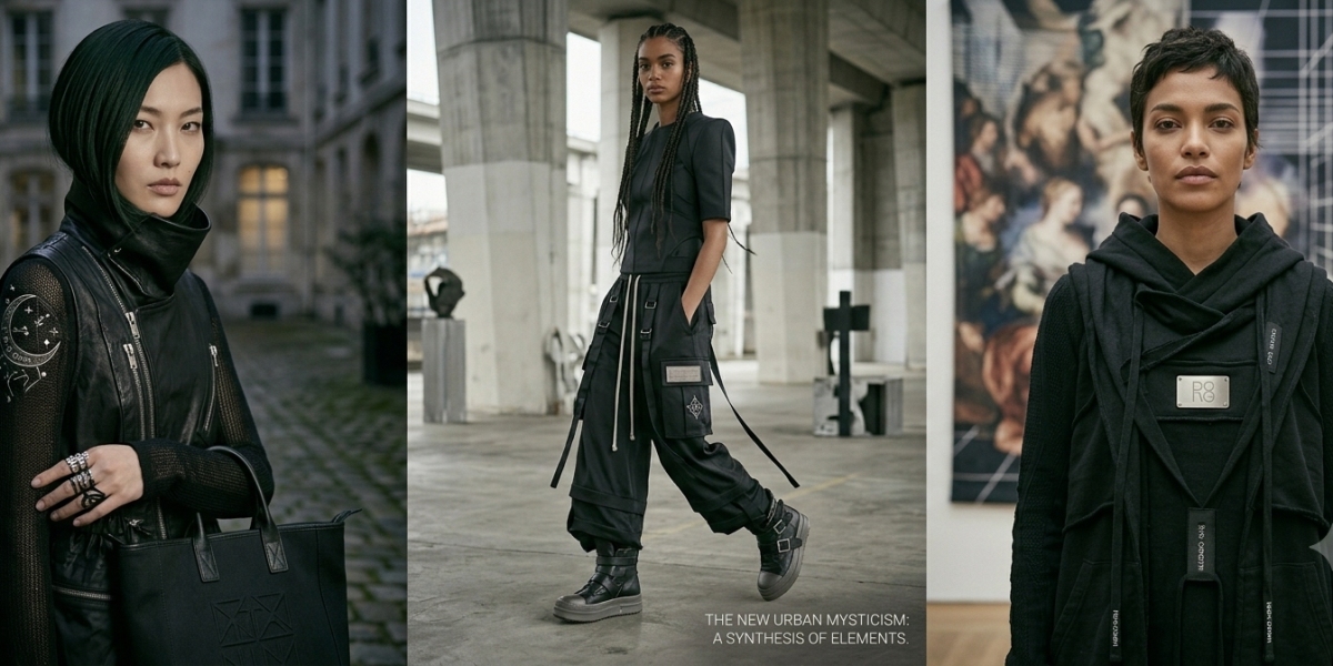 Does Rick Owens Actually Run True to Size