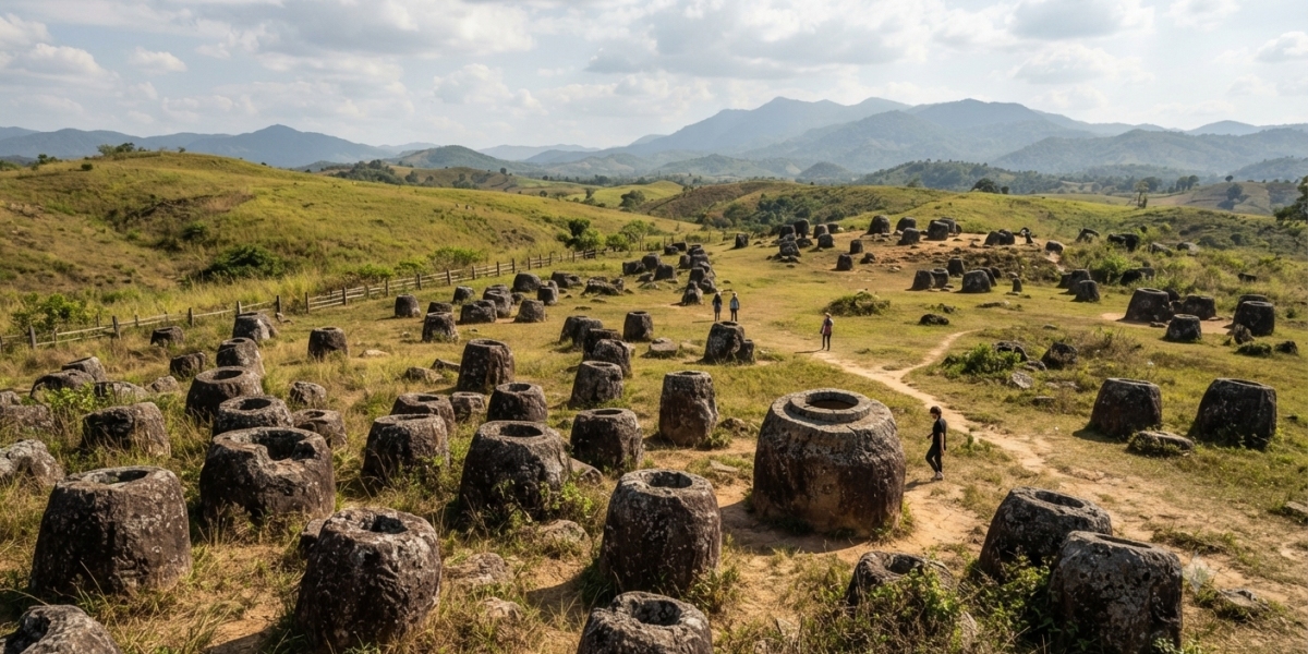 Laos eVisa for Colombia Citizens: Apply Online & Visa Requirements