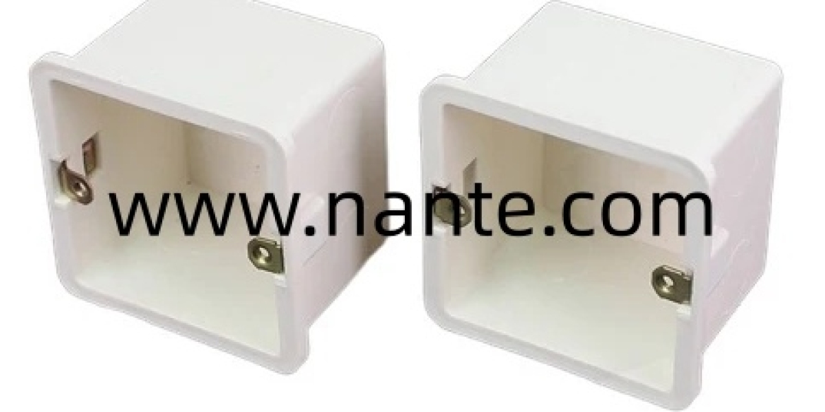 How Does Electrical Socket Waterproof Box Support Reliable Installations?