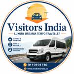 Visitors India Jaipur Profile Picture