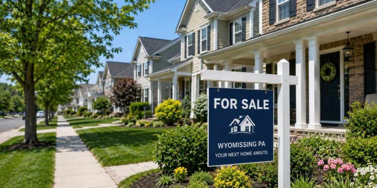 Homes for Sale in Wyomissing PA: 5 Questions Every Buyer Should Ask Before Making an Offer