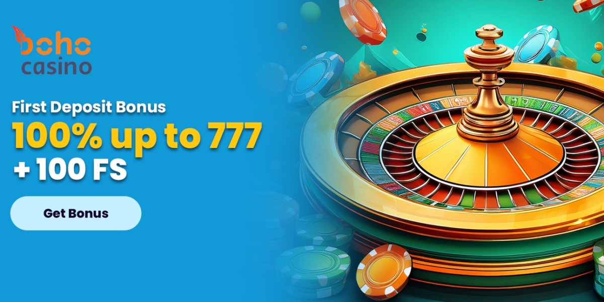 Review Bohocasino gambling habit support for AU right now