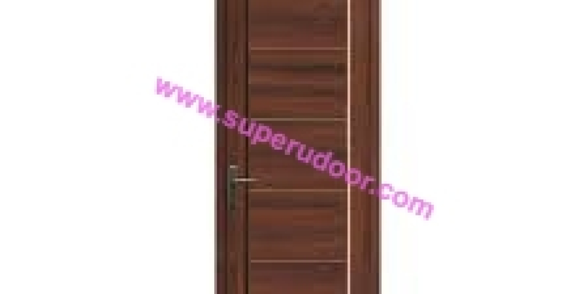 Is a PVC MDF Door the Right Choice for Interior Renovation