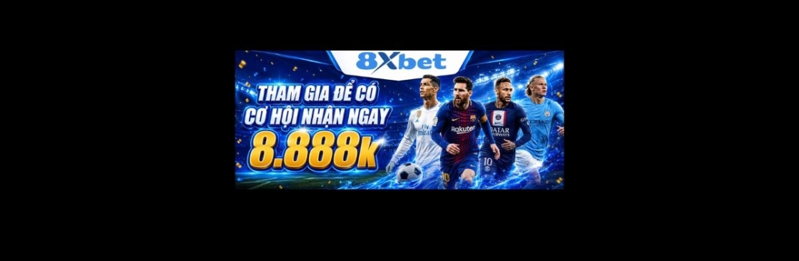 8XBET SIO Cover Image