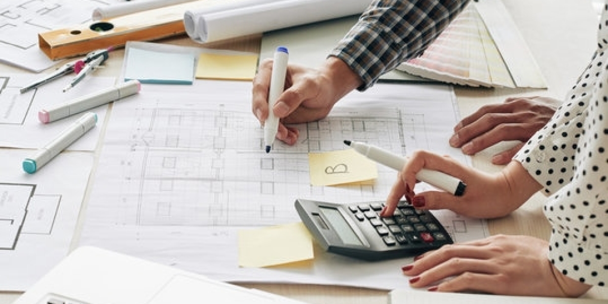 How Commercial Construction Estimating Services in USA Save Margins in Volatile Markets