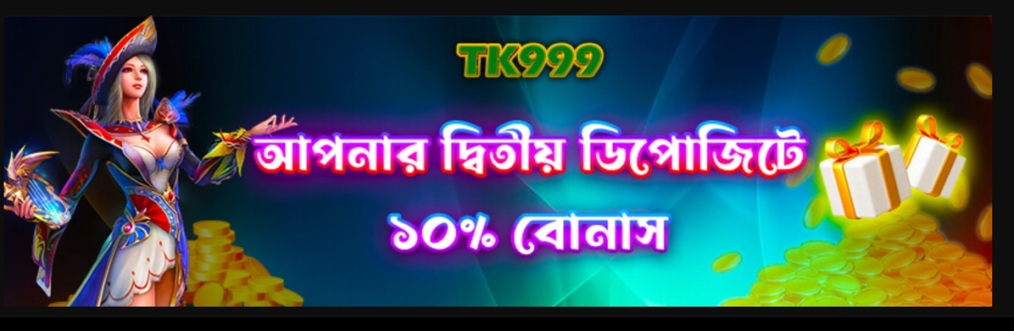 TK 999 Cover Image
