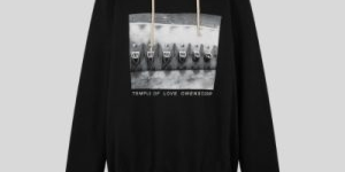 Clearly Rick Owens Prioritizes Silhouette Over Simple Trends