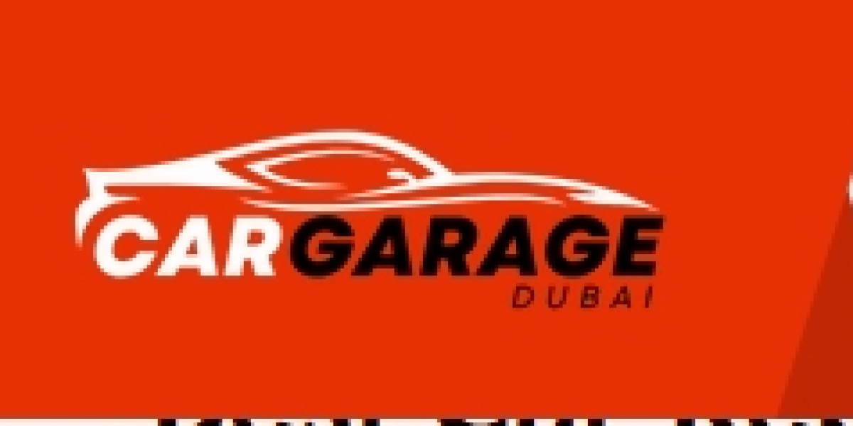 best Car Garage Near Me