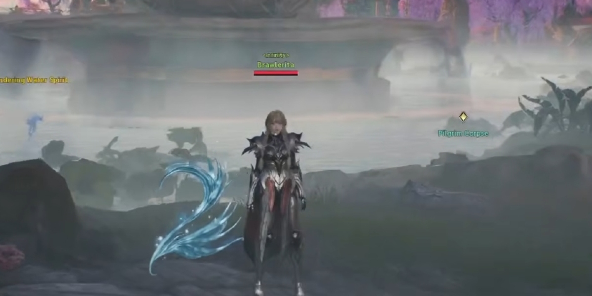 Aion 2 U4N Tips for Choosing Classes and Preparing Items