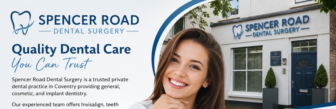Dental Surgery Cover Image