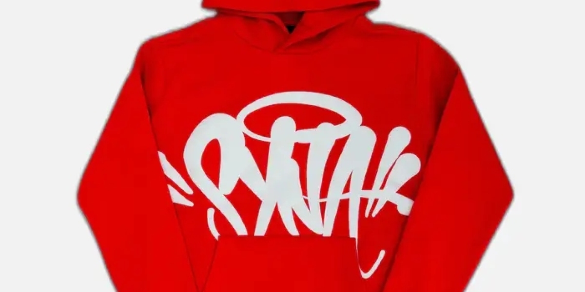 Syna World: The Modern Streetwear Brand That Blends Fashion, Identity, and Everyday Confidence
