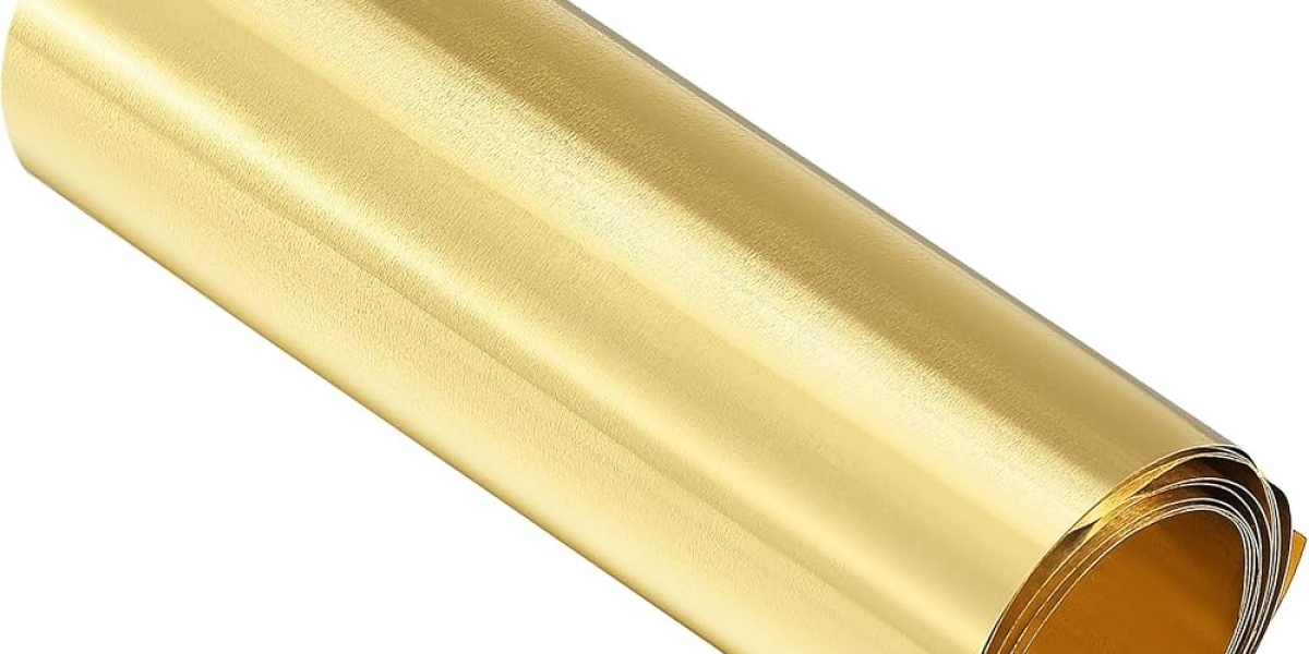 Brass Sheet Manufacturer in Pune