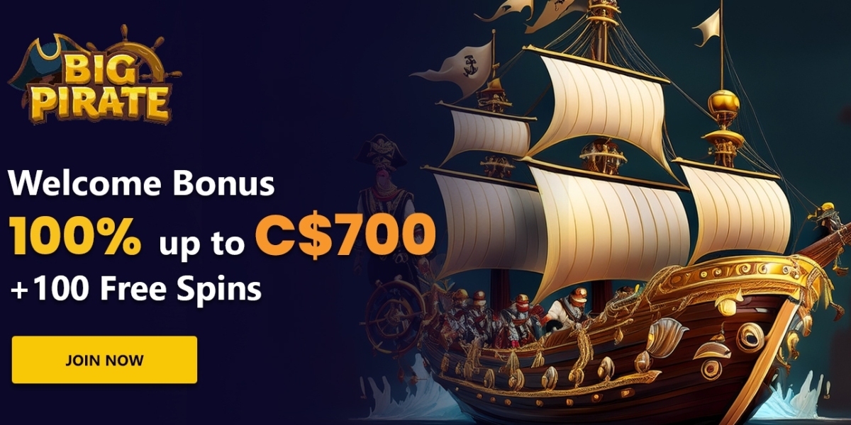 BigPirateCasino Casino Data Privacy in Bonus Claims