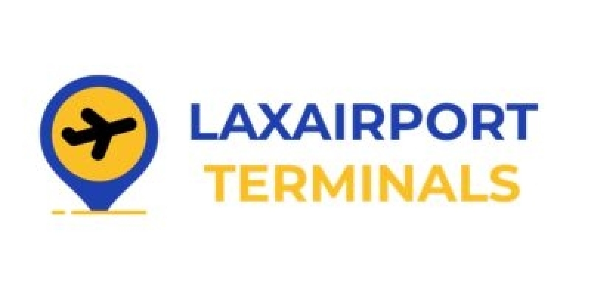 How to Navigate Los Angeles Airport Terminal B Like a Pro