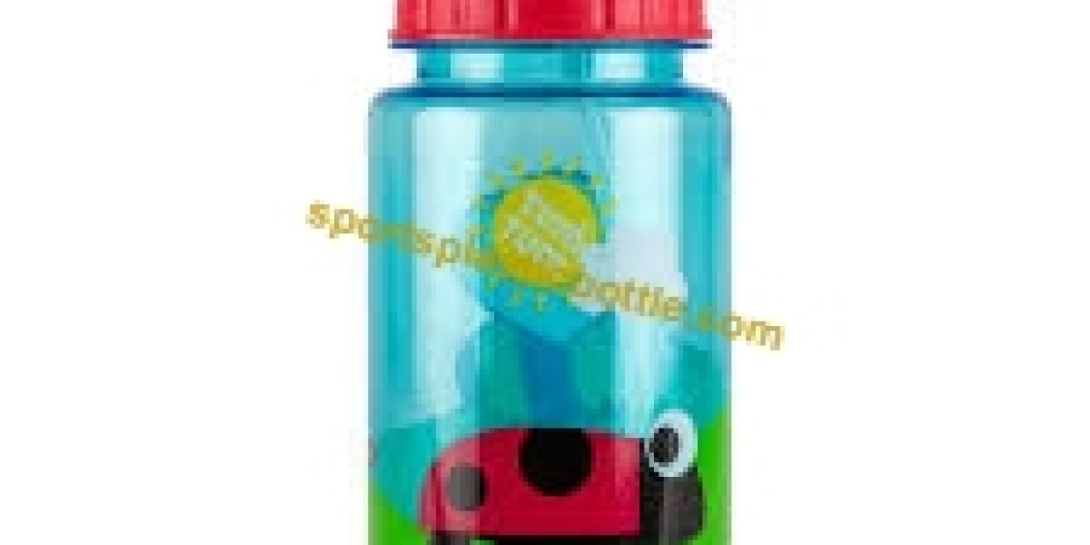 How Zuohao Kids Water Bottle Fits Small Hands through Sportsplasticbottle
