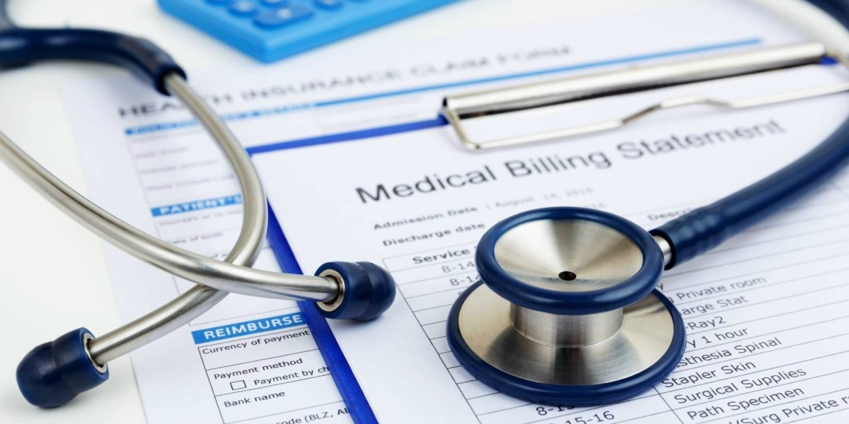 Can Medical Billing Services in Texas Improve Revenue Performance?