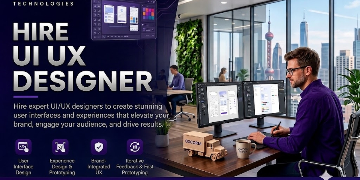 How Much Does It Cost to Hire a UI UX Designer in