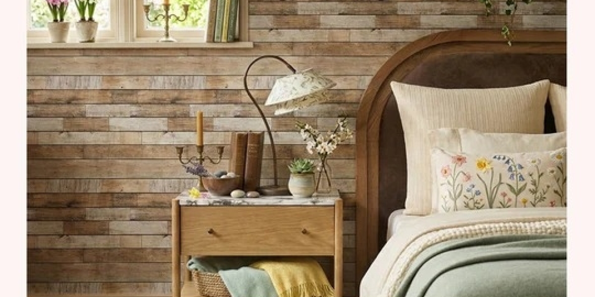 Can You Use Peel-and-Stick Backsplash for a Fireplace?