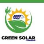 green solar Profile Picture