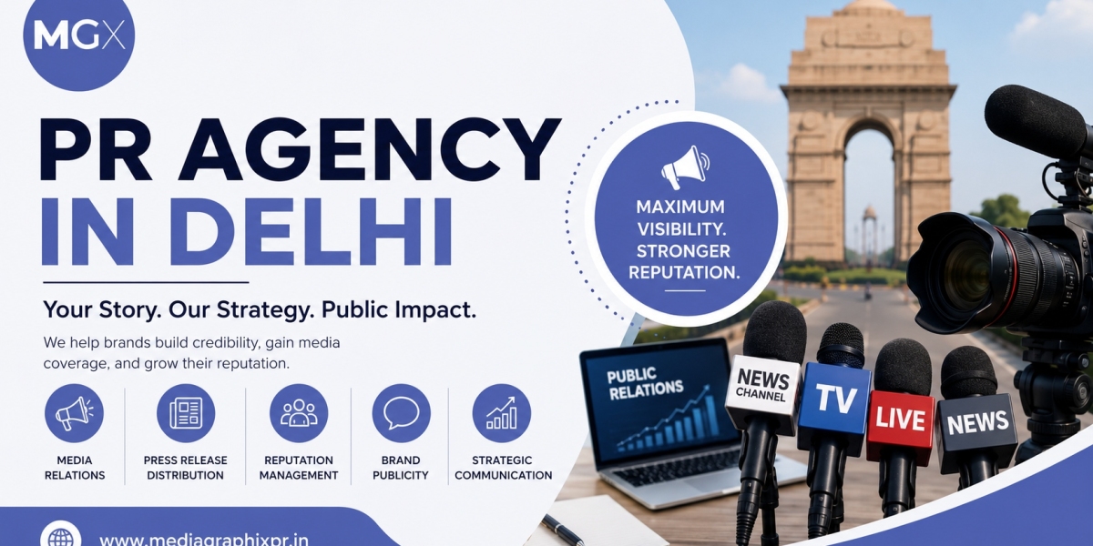 Fintech PR Agency for Startups | MediagraphixPR