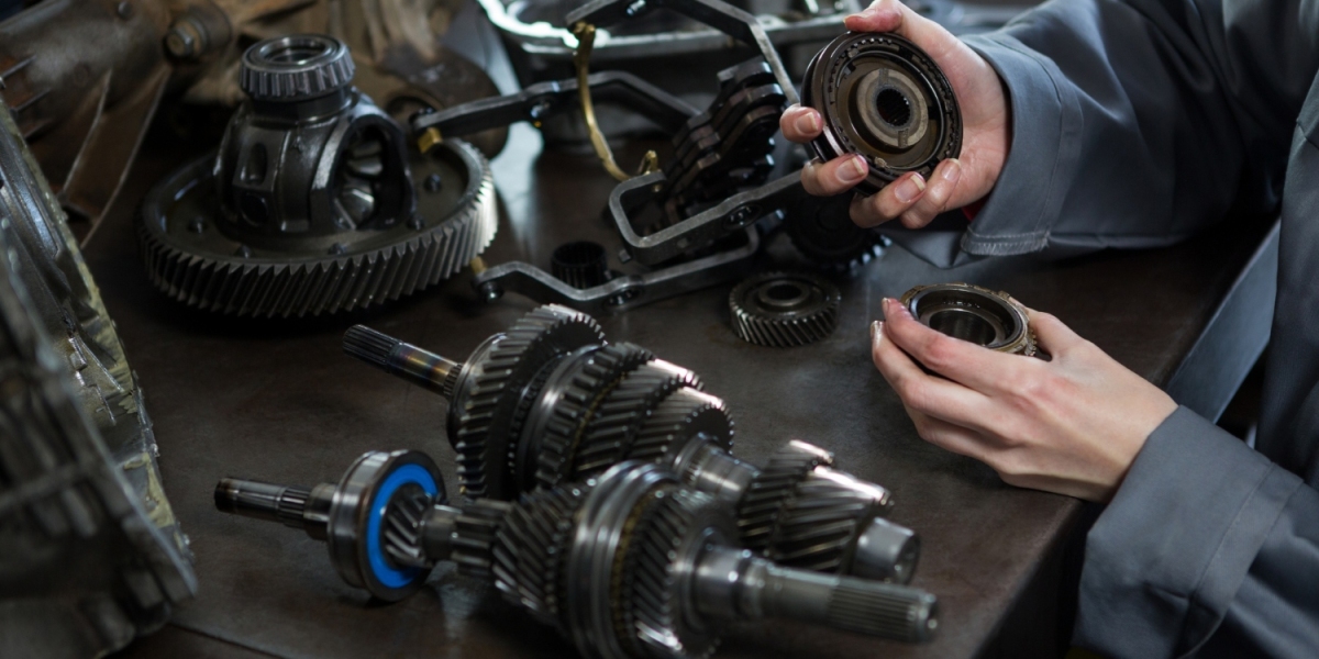 Why Transmission Repair Should Never Be Delayed
