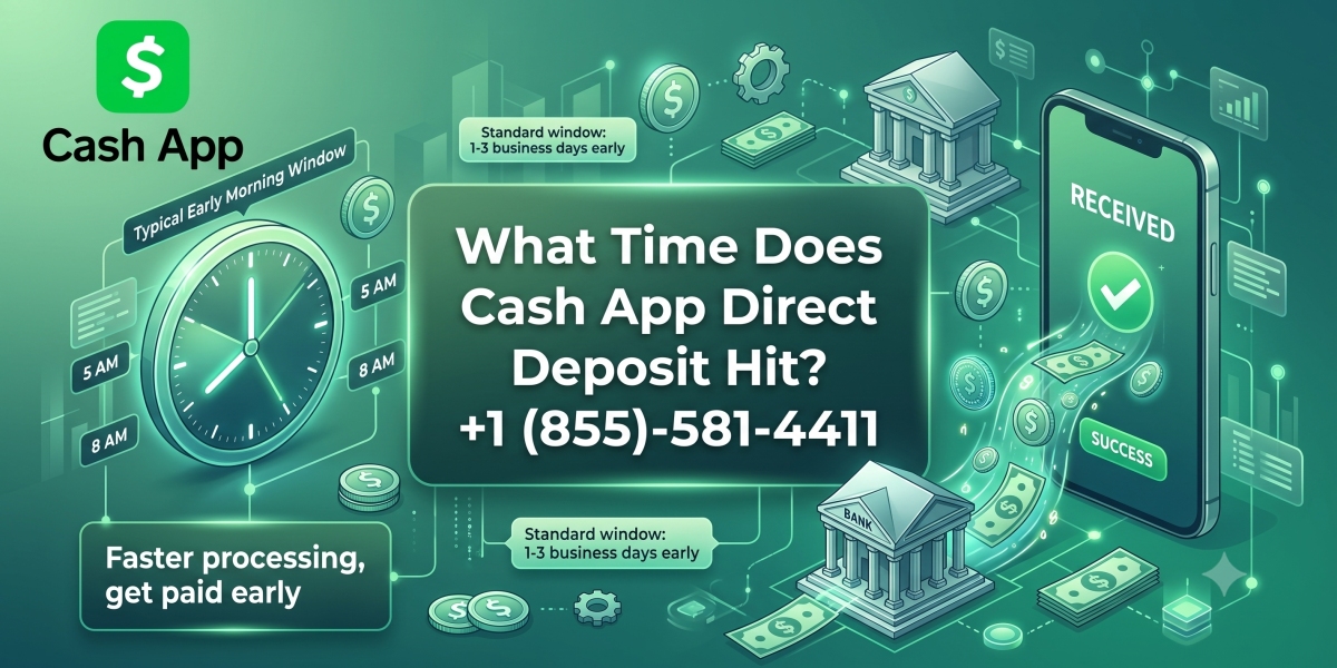 What Time Does Cash App Direct Deposit Hit on Wednesday? Complete 2026 Guide