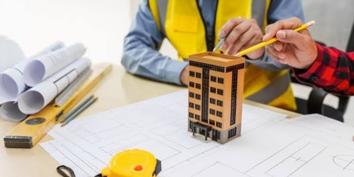 Industrial Estimator Services for Factories and Warehouses
