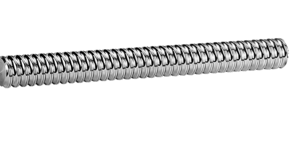 Wangong Strong Dust-proof SCNI/SCI Series Ball Screw Innovation