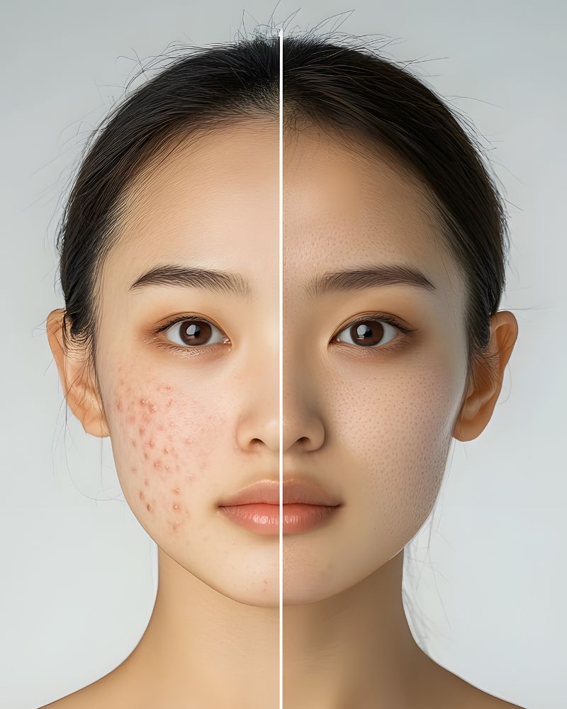 Acne/Pimple Treatment in Jubilee Hills, Hyderabad | Amaya Clinics