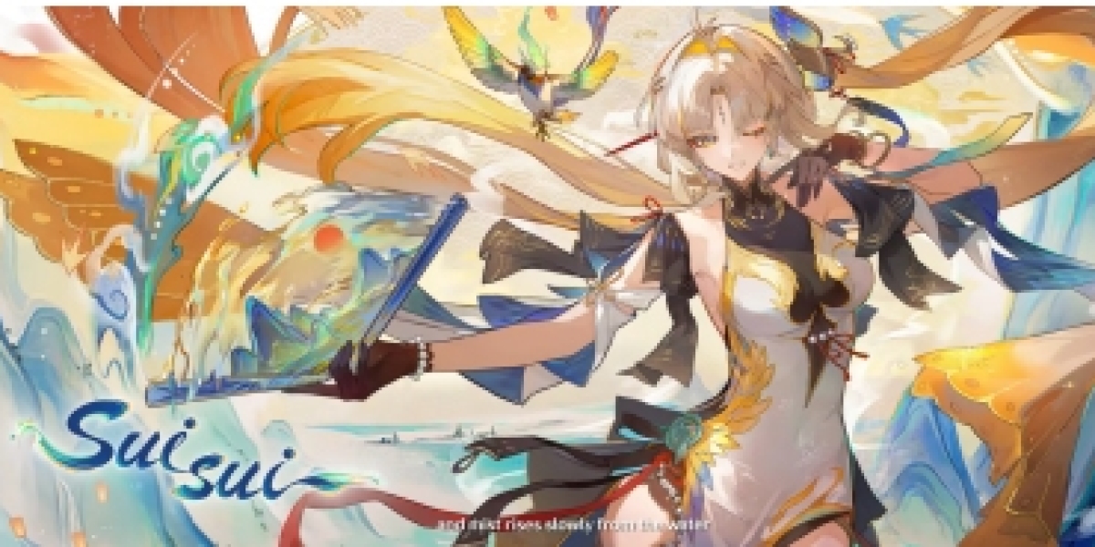 Wuthering Waves 3.5 Phase 2 Suisui and Aemeath: I’ve Got Plenty to Say About This Banner